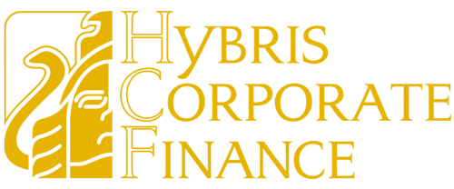 Hybris Corporate Finance
