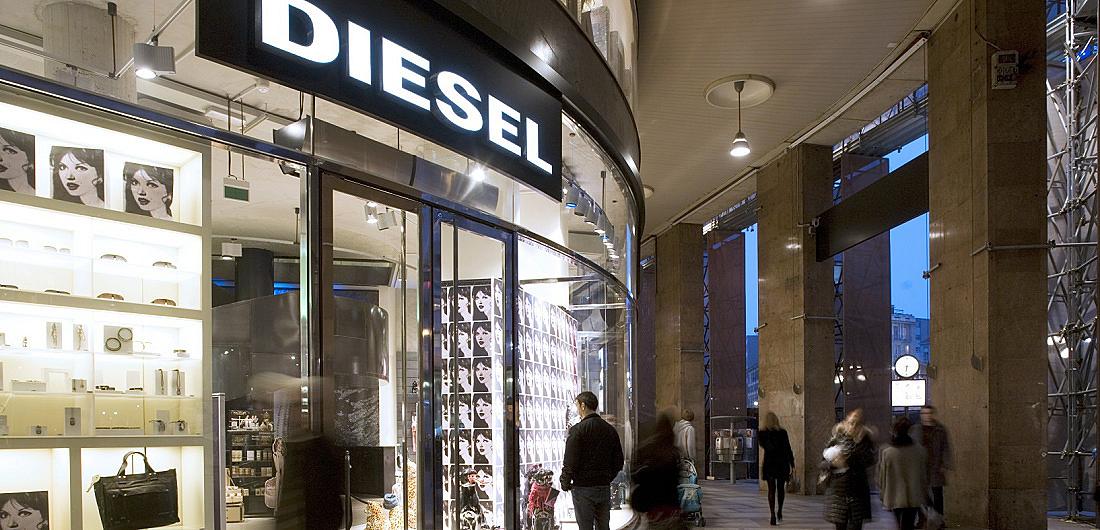 Come Renzo Rosso ha gestito il turnaround di Diesel