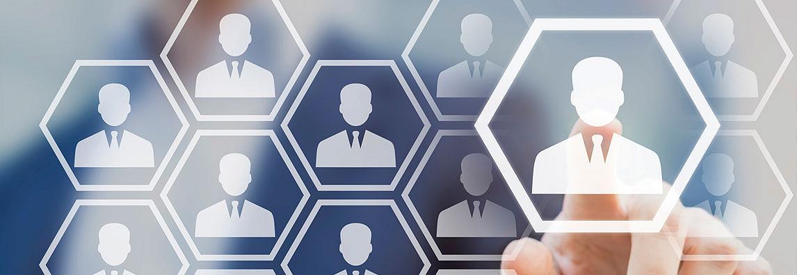 Job Opening - Amministrazione, Finanza e Controllo - Campania