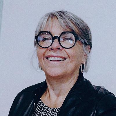 Nataša Gojkovic-Bukvic