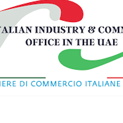 Italian Industry and Commerce Office in the UAE