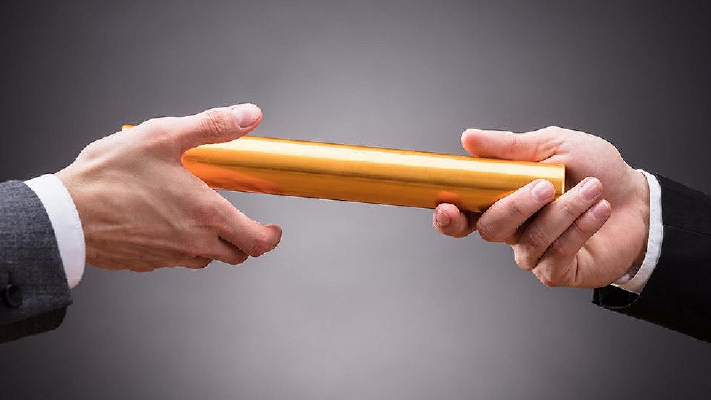 Generational Transition in Businesses: The Importance of Planning